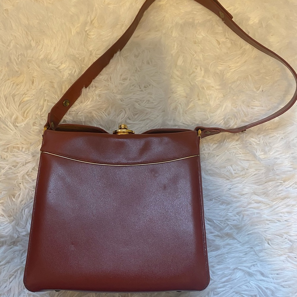 Frenchy of California purse